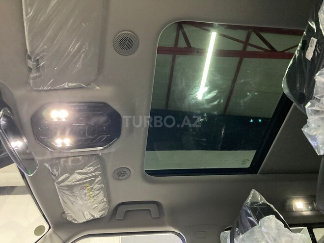 JETOUR T2 i-DM-23