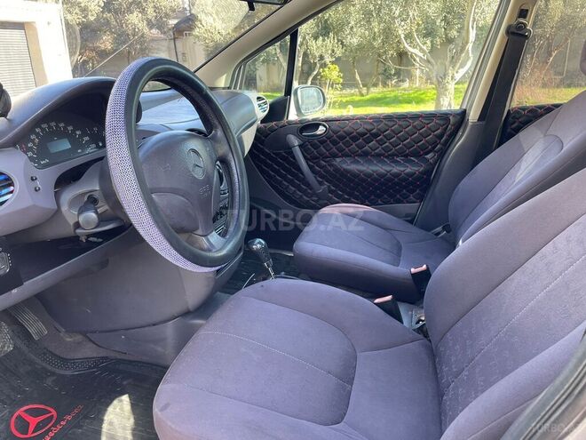 Mercedes A 160 1999, 225,000 km - 1.6 л - Bakı
