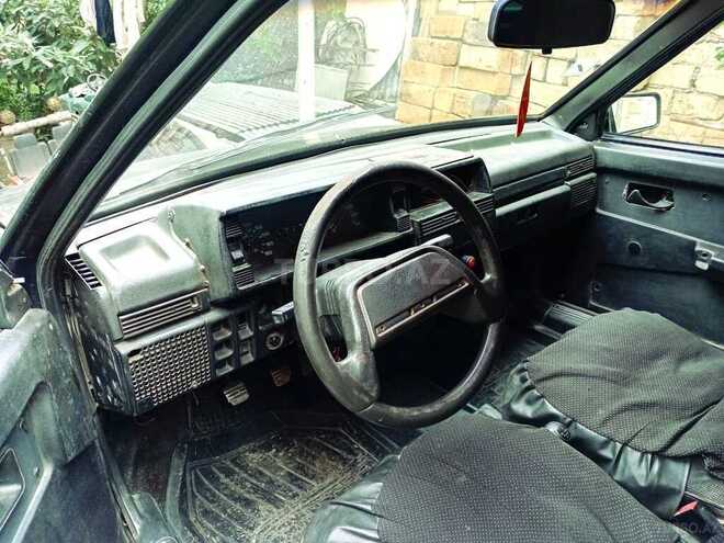 LADA (VAZ) 21099 1993, 118,500 km - 1.5 l - Gəncə