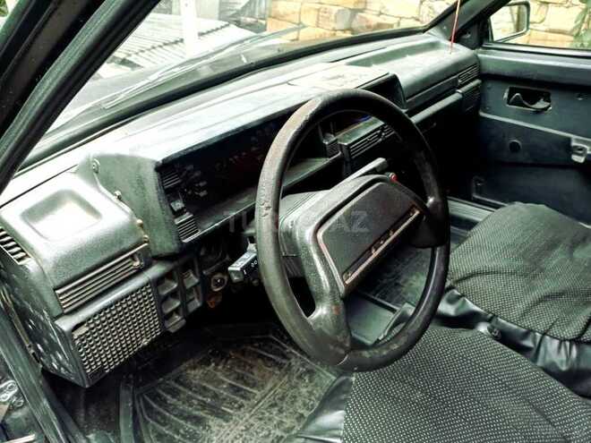 LADA (VAZ) 21099 1993, 118,500 km - 1.5 l - Gəncə