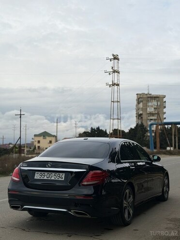 Mercedes E 300 2017, 136,000 km - 2.0 л - Bakı