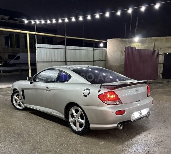 Hyundai  2005, 303,333 km - 2.7 l - Bakı