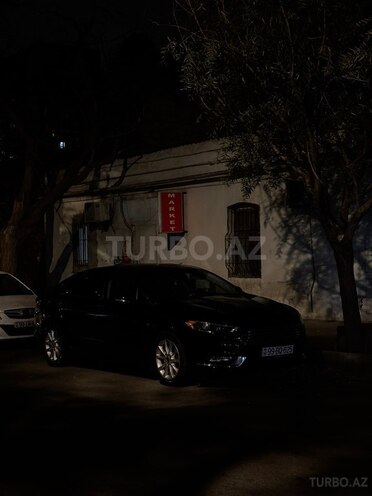Ford Fusion (North America) 2016, 203,000 km - 1.5 l - Bakı