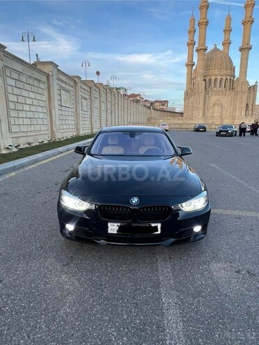 BMW 328-1