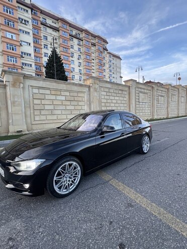 BMW 328-5