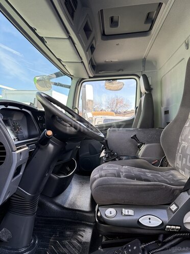 Mercedes Atego 818-11