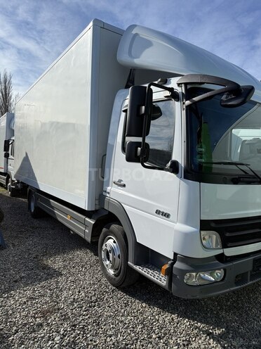 Mercedes Atego 818-2