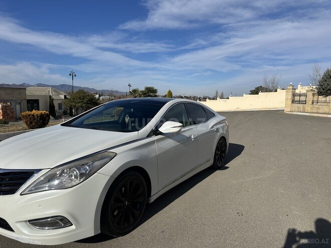 Hyundai Grandeur 2013, 280,000 km - 2.4 л - Gəncə