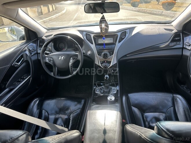 Hyundai Grandeur 2013, 280,000 km - 2.4 л - Gəncə