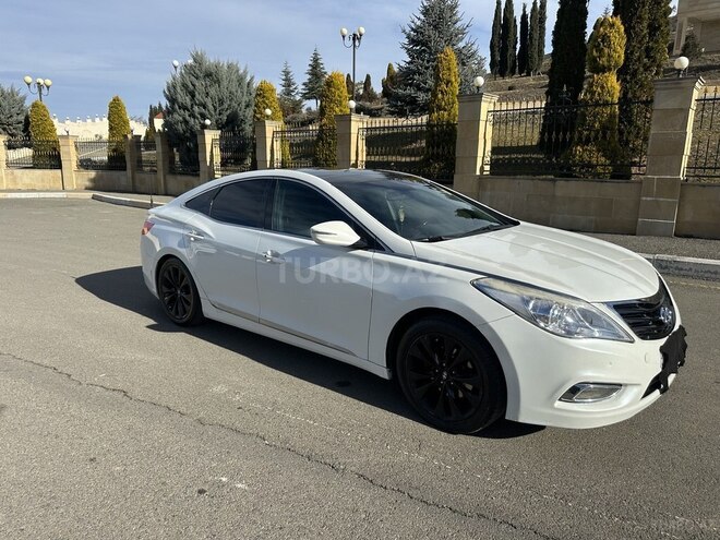 Hyundai Grandeur 2013, 280,000 km - 2.4 л - Gəncə