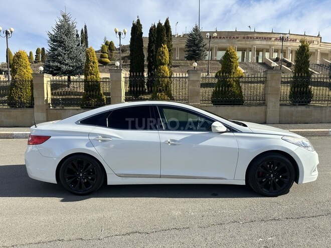 Hyundai Grandeur 2013, 280,000 km - 2.4 л - Gəncə