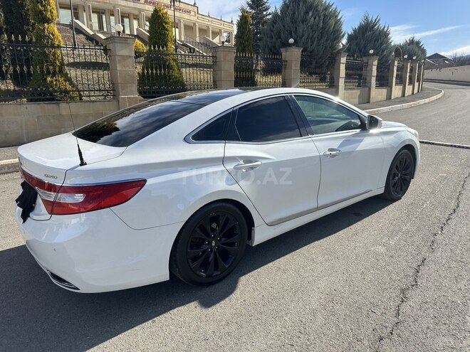 Hyundai Grandeur 2013, 280,000 km - 2.4 л - Gəncə