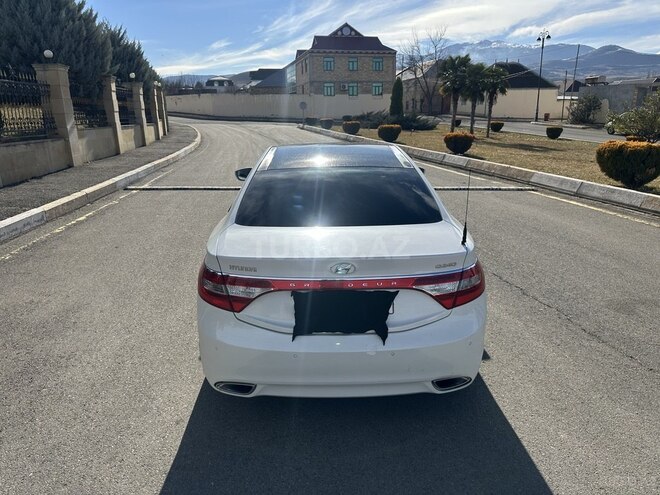 Hyundai Grandeur 2013, 280,000 km - 2.4 л - Gəncə