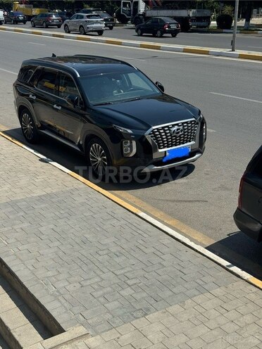 Hyundai Palisade 2019, 149,800 km - 2.2 l - Bakı