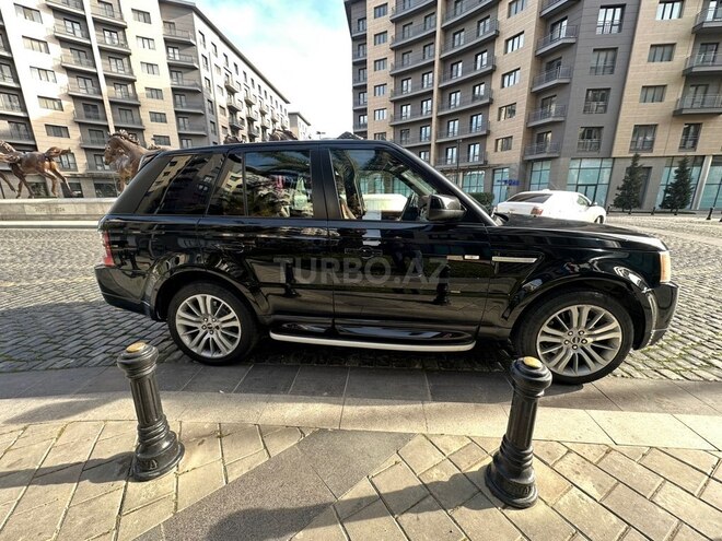 Land Rover RR Sport 2012, 175,000 km - 5.0 l - Bakı