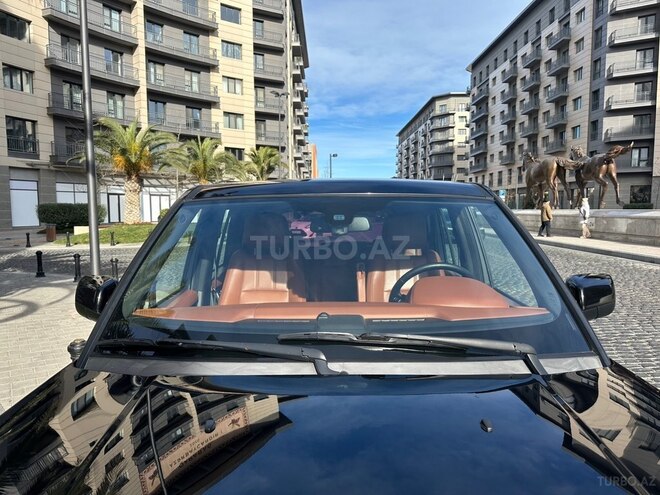 Land Rover RR Sport 2012, 175,000 km - 5.0 l - Bakı