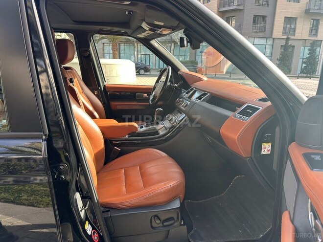 Land Rover RR Sport 2012, 175,000 km - 5.0 l - Bakı