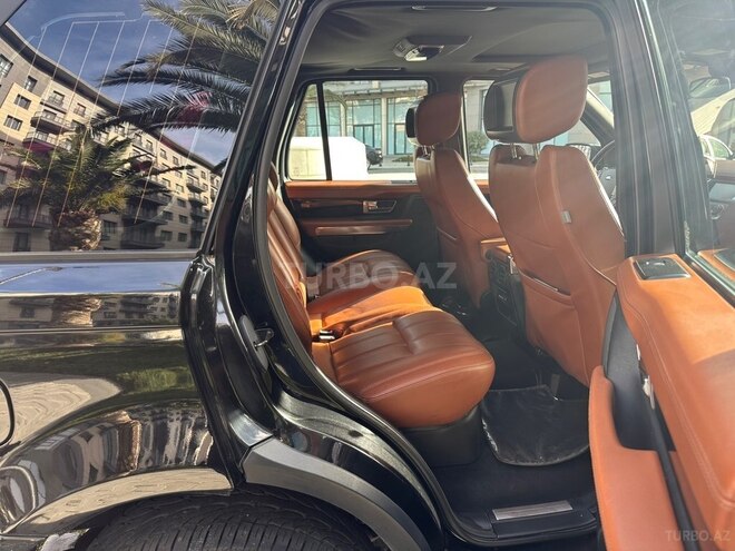 Land Rover RR Sport 2012, 175,000 km - 5.0 l - Bakı