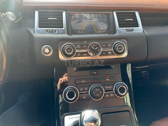 Land Rover RR Sport 2012, 175,000 km - 5.0 l - Bakı