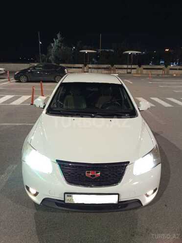 Geely Emgrand EC7 2013, 300,000 km - 1.8 l - Bakı