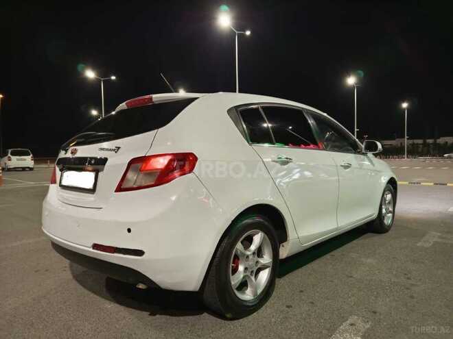 Geely Emgrand EC7 2013, 300,000 km - 1.8 l - Bakı