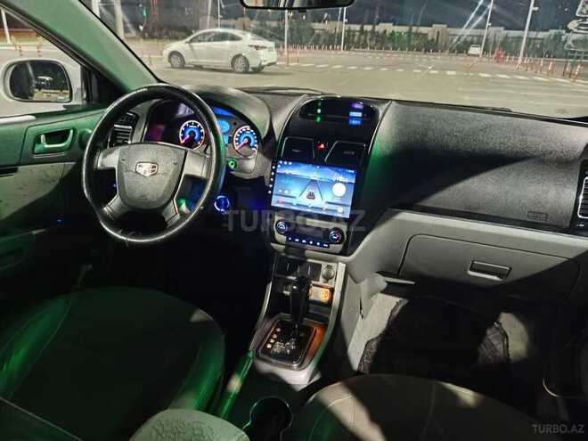 Geely Emgrand EC7 2013, 300,000 km - 1.8 l - Bakı