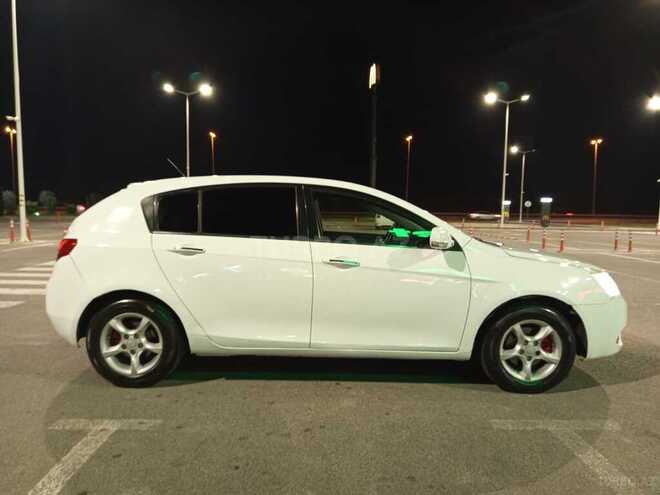 Geely Emgrand EC7 2013, 300,000 km - 1.8 l - Bakı