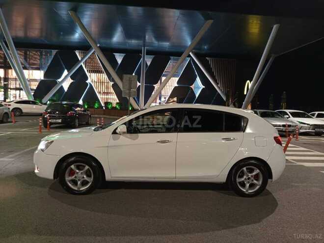 Geely Emgrand EC7 2013, 300,000 km - 1.8 l - Bakı