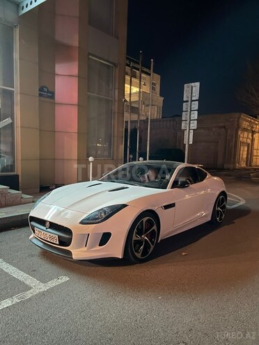 Jaguar F-Type-15