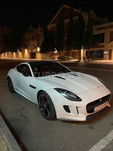 Jaguar F-Type-1