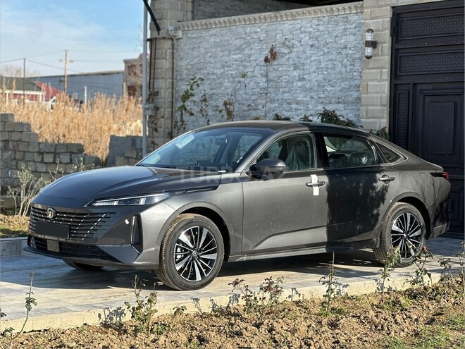 Changan Eado 2025, 0 km - 1.5 l - Bakı