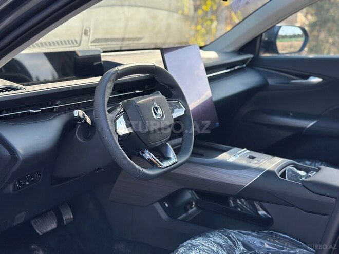 Changan Eado 2025, 0 km - 1.5 l - Bakı