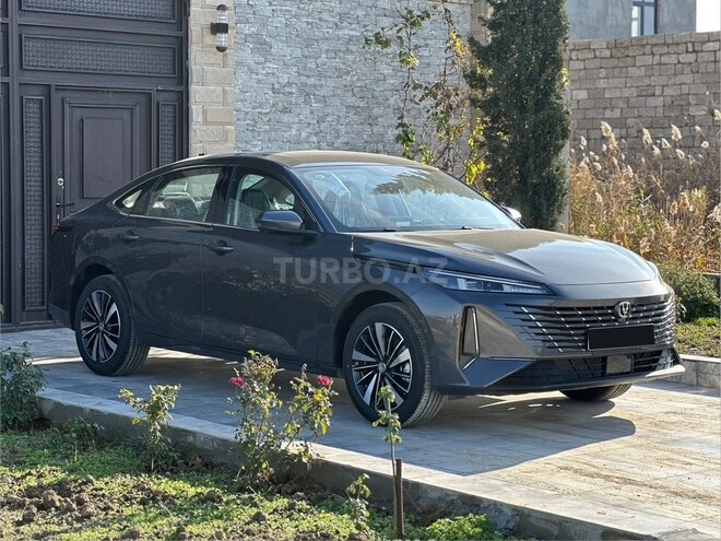Changan Eado 2025, 0 km - 1.5 l - Bakı