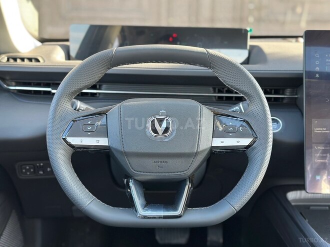 Changan Eado 2025, 0 km - 1.5 l - Bakı