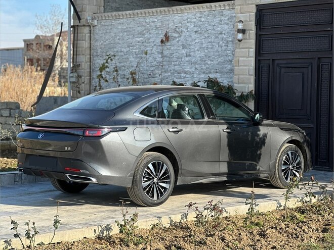 Changan Eado 2025, 0 km - 1.5 l - Bakı