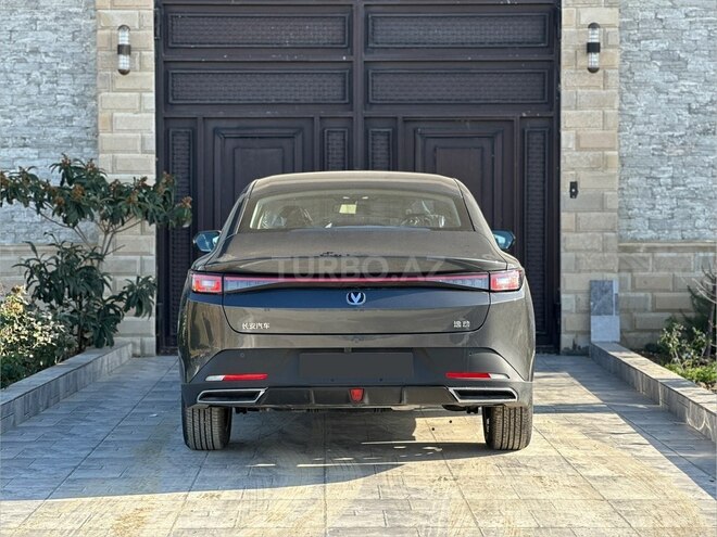 Changan Eado 2025, 0 km - 1.5 l - Bakı