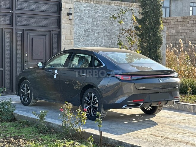 Changan Eado 2025, 0 km - 1.5 l - Bakı