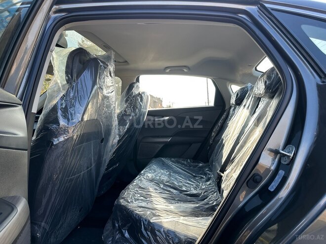 Changan Eado 2025, 0 km - 1.5 l - Bakı