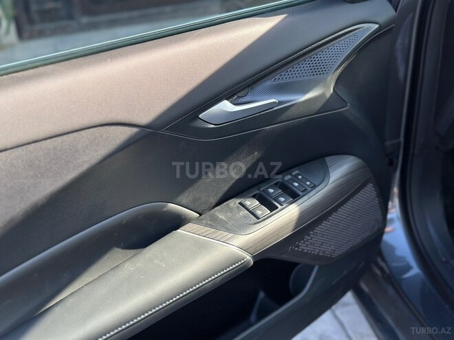 Changan Eado 2025, 0 km - 1.5 l - Bakı