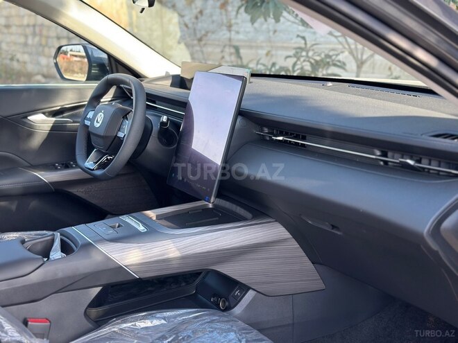 Changan Eado 2025, 0 km - 1.5 l - Bakı