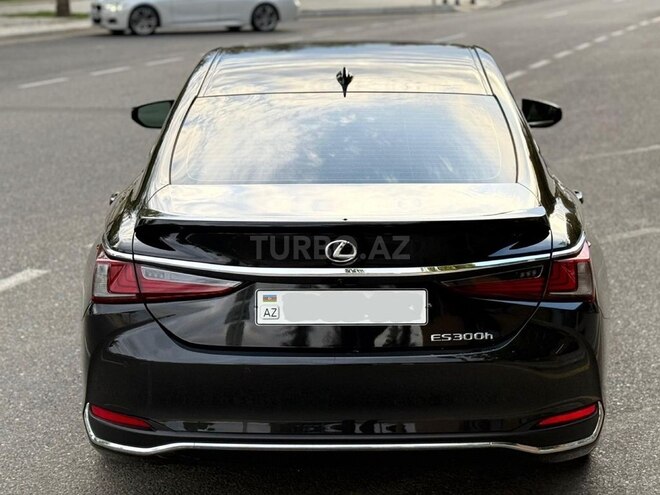 Lexus ES 300h 2024, 12,000 km - 2.5 l - Bakı