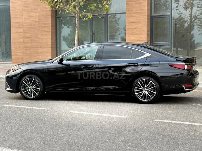 Lexus ES 300h 2024, 12,000 km - 2.5 l - Bakı