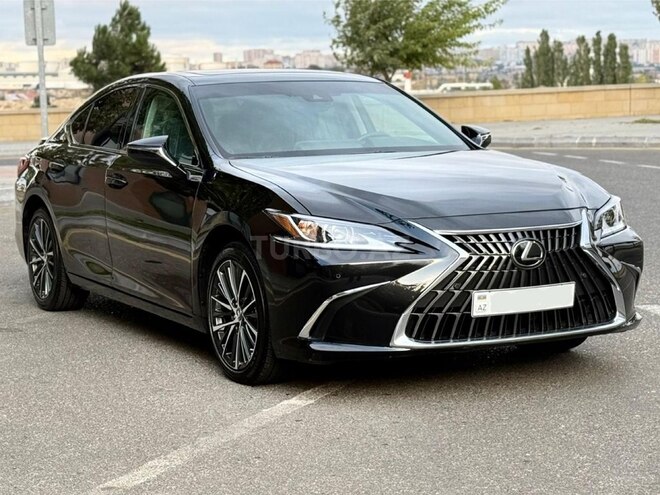 Lexus ES 300h 2024, 12,000 km - 2.5 l - Bakı