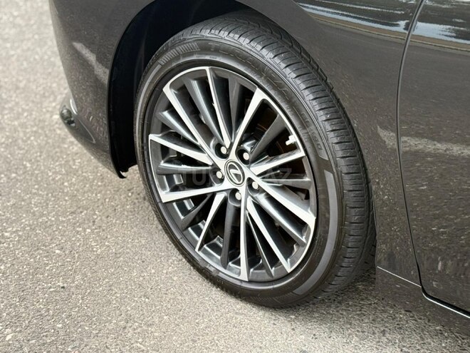 Lexus ES 300h 2024, 12,000 km - 2.5 l - Bakı