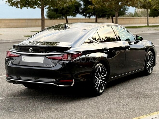 Lexus ES 300h 2024, 12,000 km - 2.5 l - Bakı