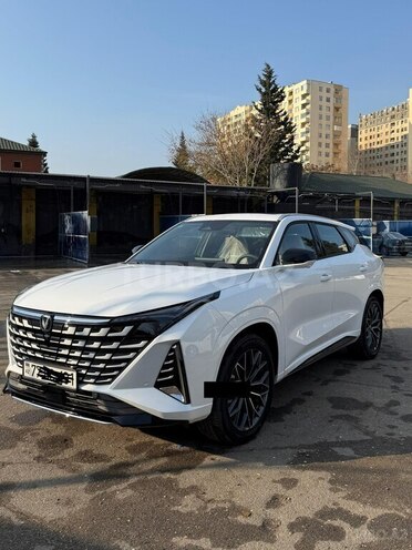 Changan  2025, 0 km - 1.5 l - Bakı