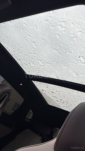 BYD Song Plus DM-İ-6