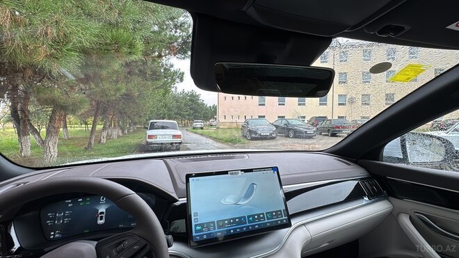BYD Song Plus DM-İ-5