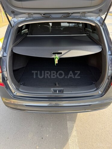 Hyundai i30 2022, 58,000 km - 1.0 l - Bakı