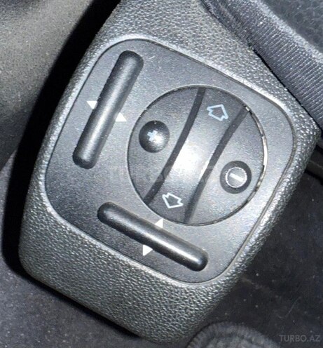 Mercedes ML 350 4MATIC 2007, 341,106 km - 3.5 л - Bakı